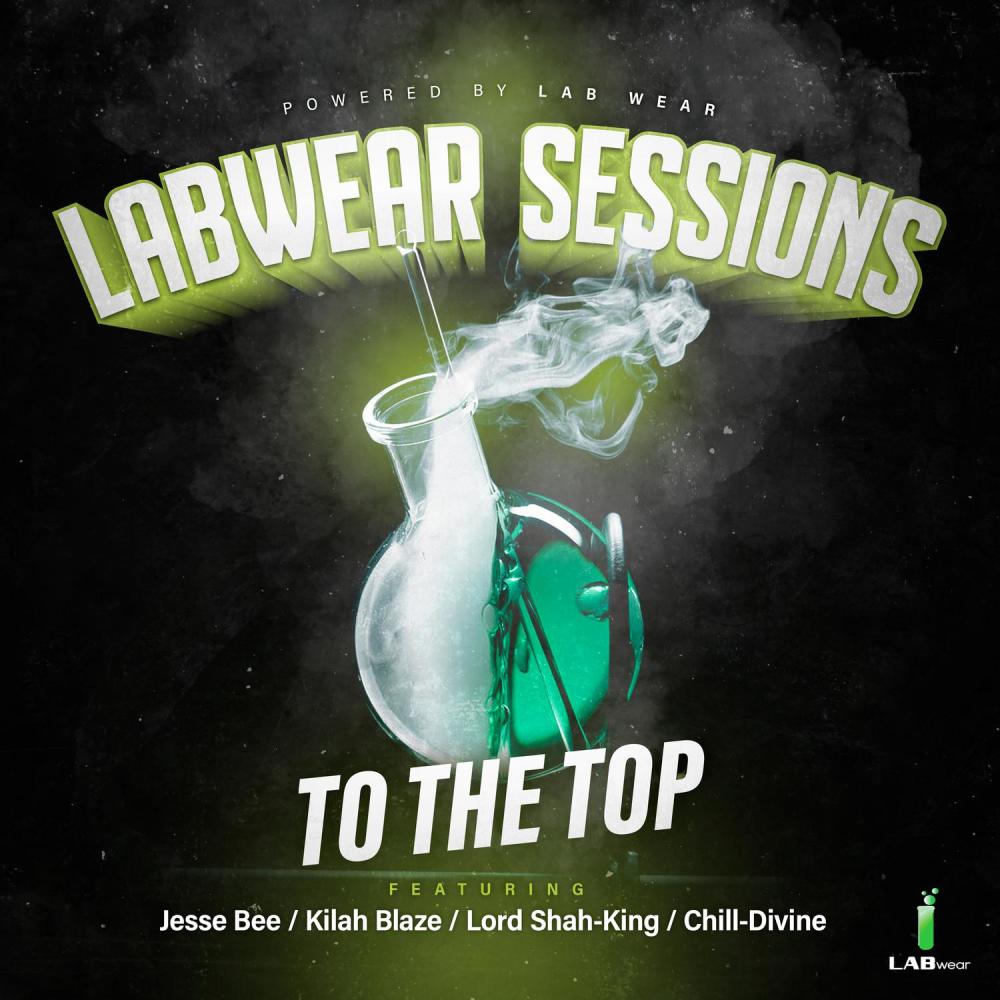 To the Top - Labwear Sessions