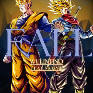 收聽Wulintino的Fall (feat. Mozxu) (Explicit)歌詞歌曲