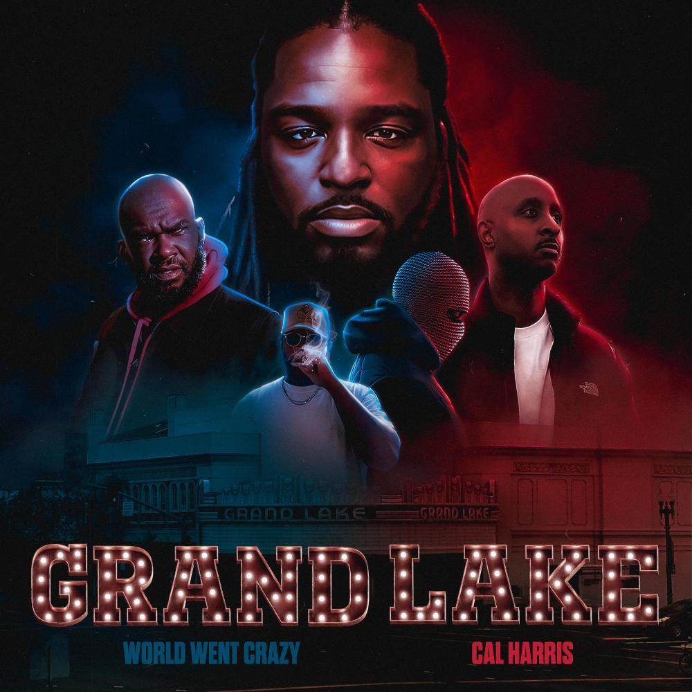 Phone Dead (feat. Champ Green) (Explicit)