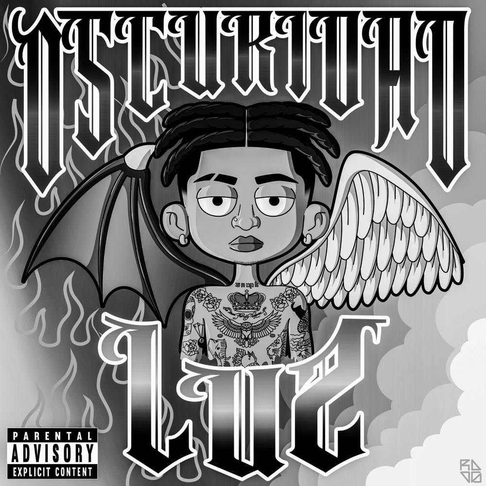 Feka (feat. Zega El Chinako) (Explicit)