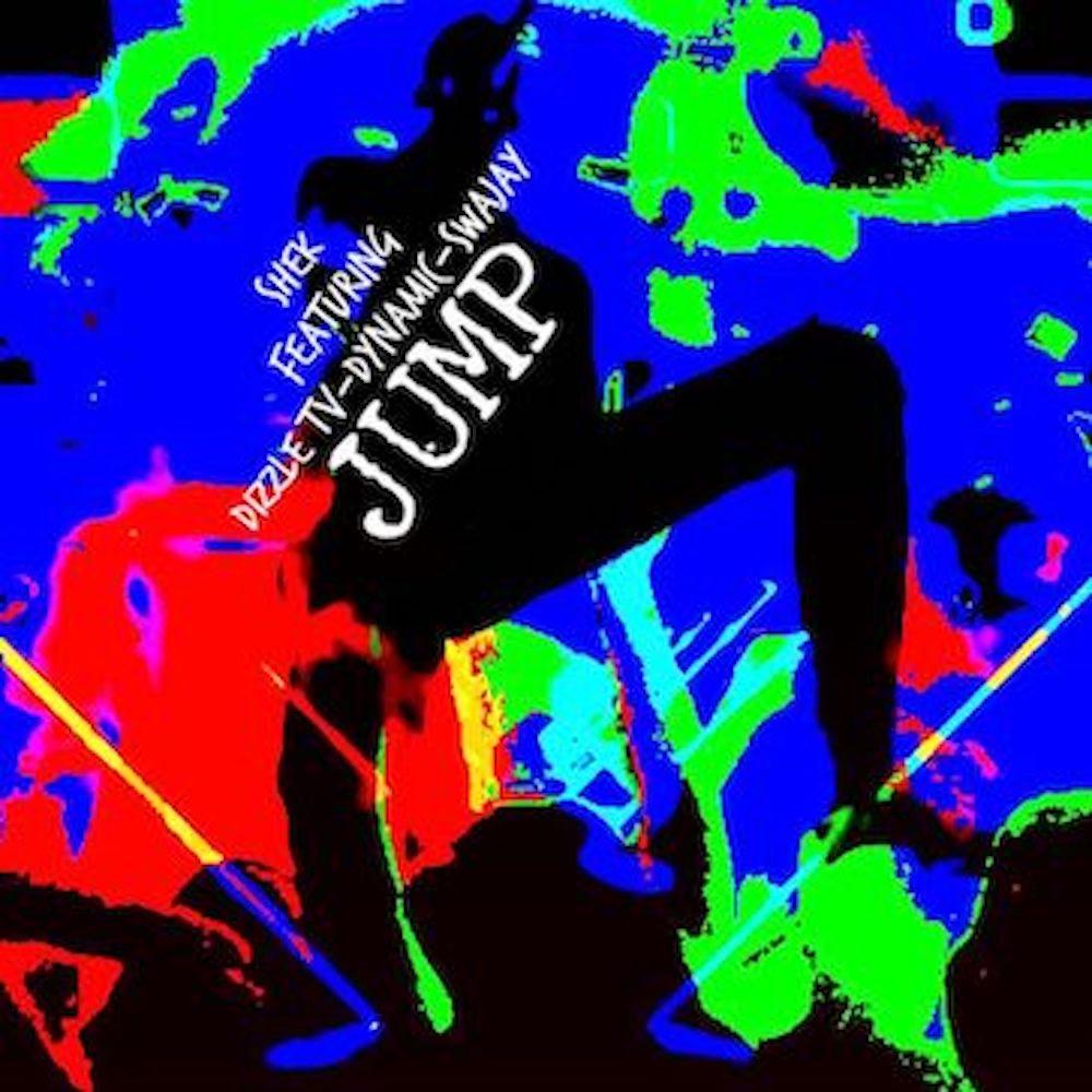 Jump (feat. Dizzletv, Dynamic Da Mystro & Swajay) (Clean Version)