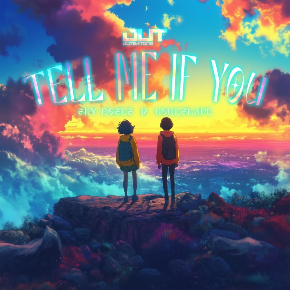 Tell Me If You