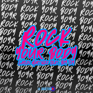 Listen to Rock Your Body song with lyrics from Carlos Martinez