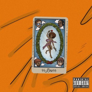 Album rose (Explicit) from TACHAKO