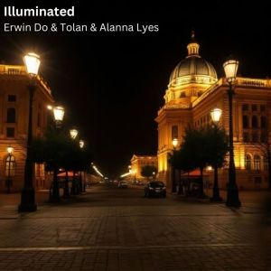 ดาวน์โหลดและฟังเพลง Illuminated พร้อมเนื้อเพลงจาก Erwin Do 