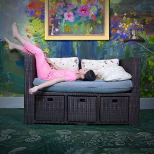 default playlist img