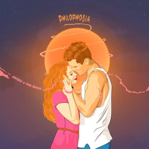 Jawssy的專輯Philophobia (Explicit)