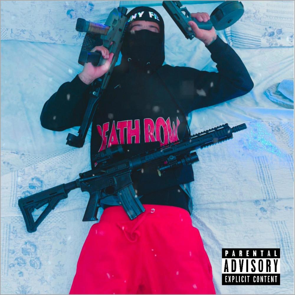 Bloodshed (feat. Bmagic302) (Explicit)