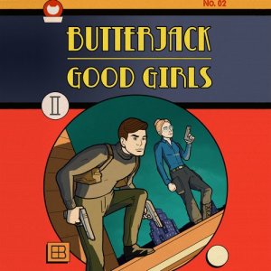 收聽Butterjack的Good Girls歌詞歌曲