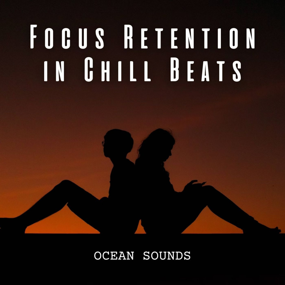 Soothing Oceanic Binaurals