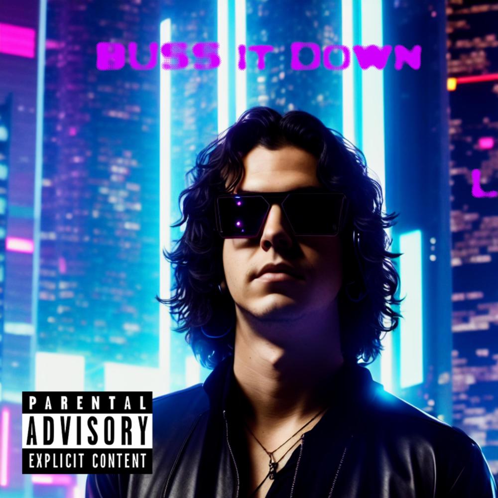 Buss It Down (feat. Wix Patton) (Explicit)