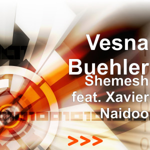 Album Shemesh oleh Xavier Naidoo
