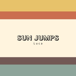LUCA的專輯Sun Jumps