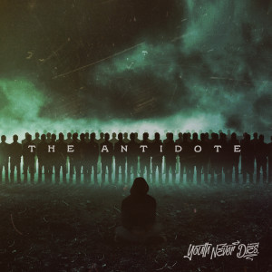 Listen to The Antidote song with lyrics from Youth Never Dies