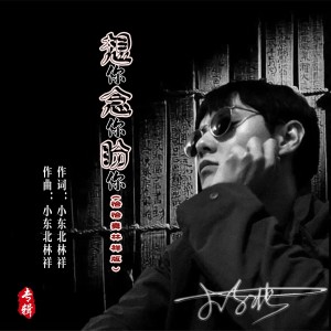 Listen to 想你念你盼你（恰恰舞林祥版） (完整版) song with lyrics from 小东北