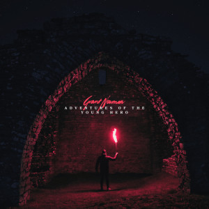 Album Adventures of the Young Hero from Grant Newman