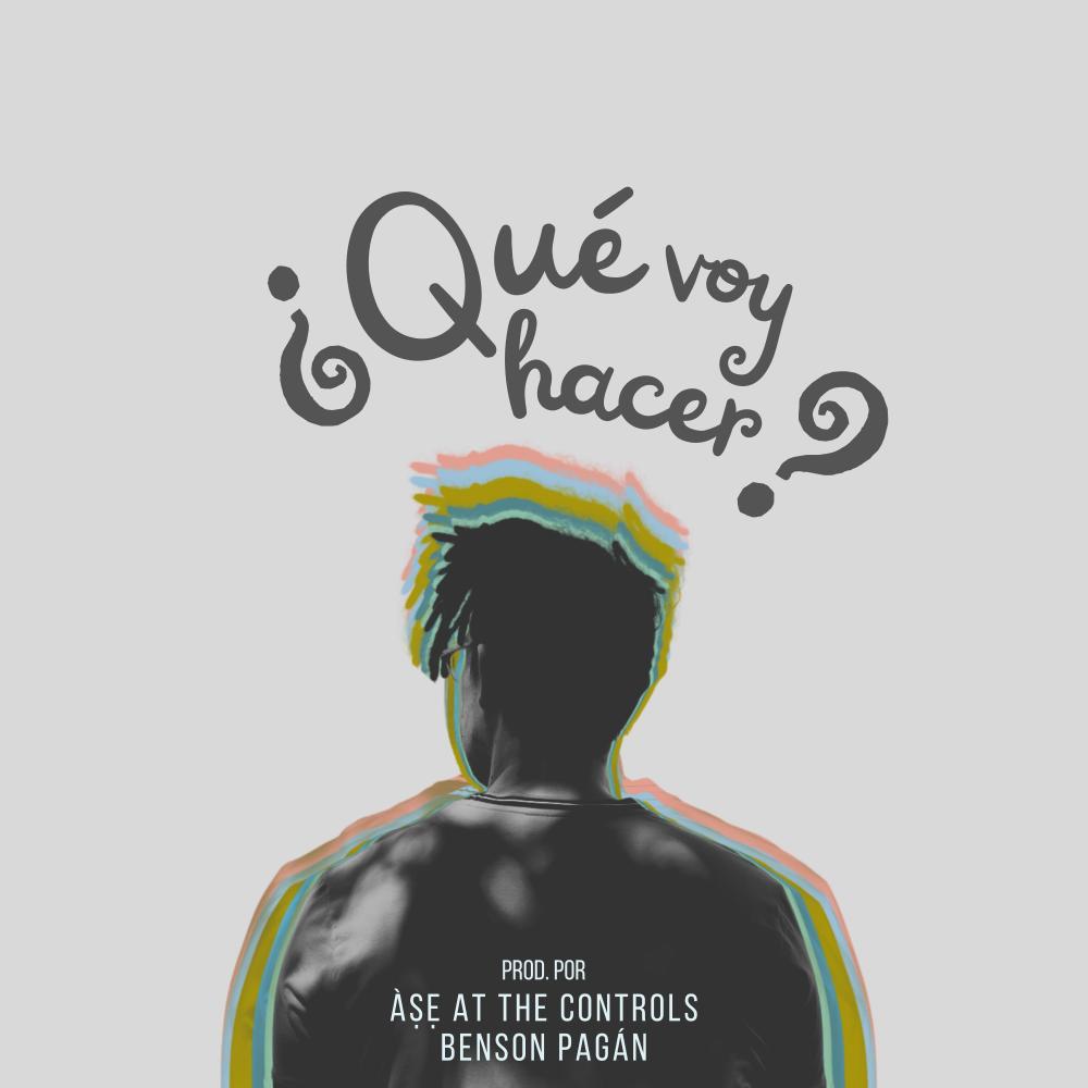 ¿Qué voy hacer? (Dub)