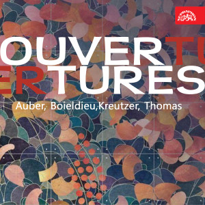 Listen to Ouverture song with lyrics from Prague Symphony Orchestra