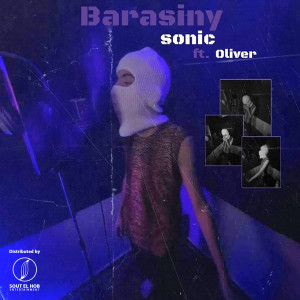 Album Barasiny (Explicit) from SoniC