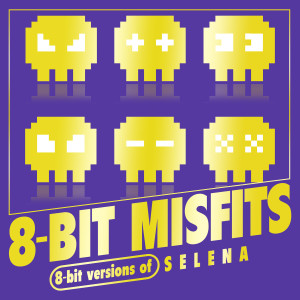 ดาวน์โหลดและฟังเพลง Bidi Bidi Bom Bom พร้อมเนื้อเพลงจาก 8-Bit Misfits