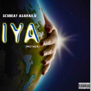 Album IYA(Mother) from 