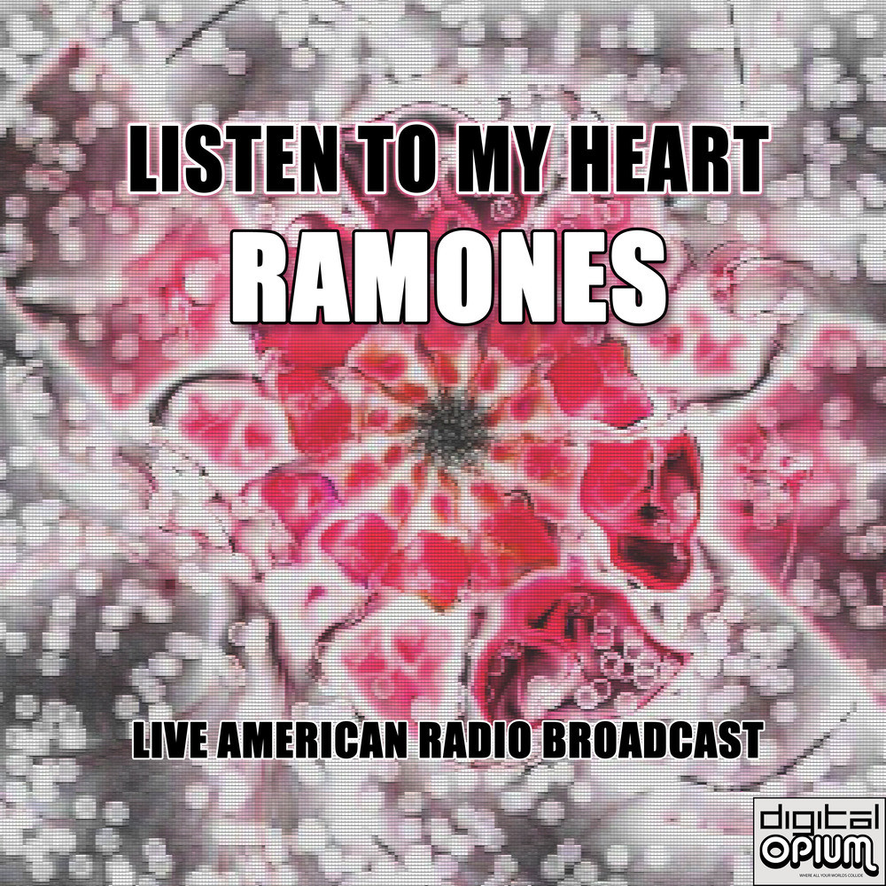 Suzy Is A Headbanger (Live)
