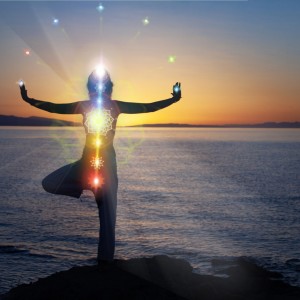 อัลบัม Meditative Yoga Music: Calm and Peaceful ศิลปิน Chants of Eternity