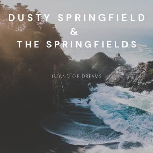 Dusty Springfield的专辑Dusty Springfield