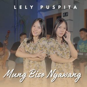 Album Mung Bisa Nyawang (Keroncong) from 