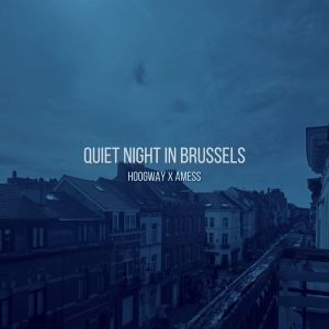Amess的專輯Quiet night in Brussels