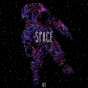 Album Space from w8