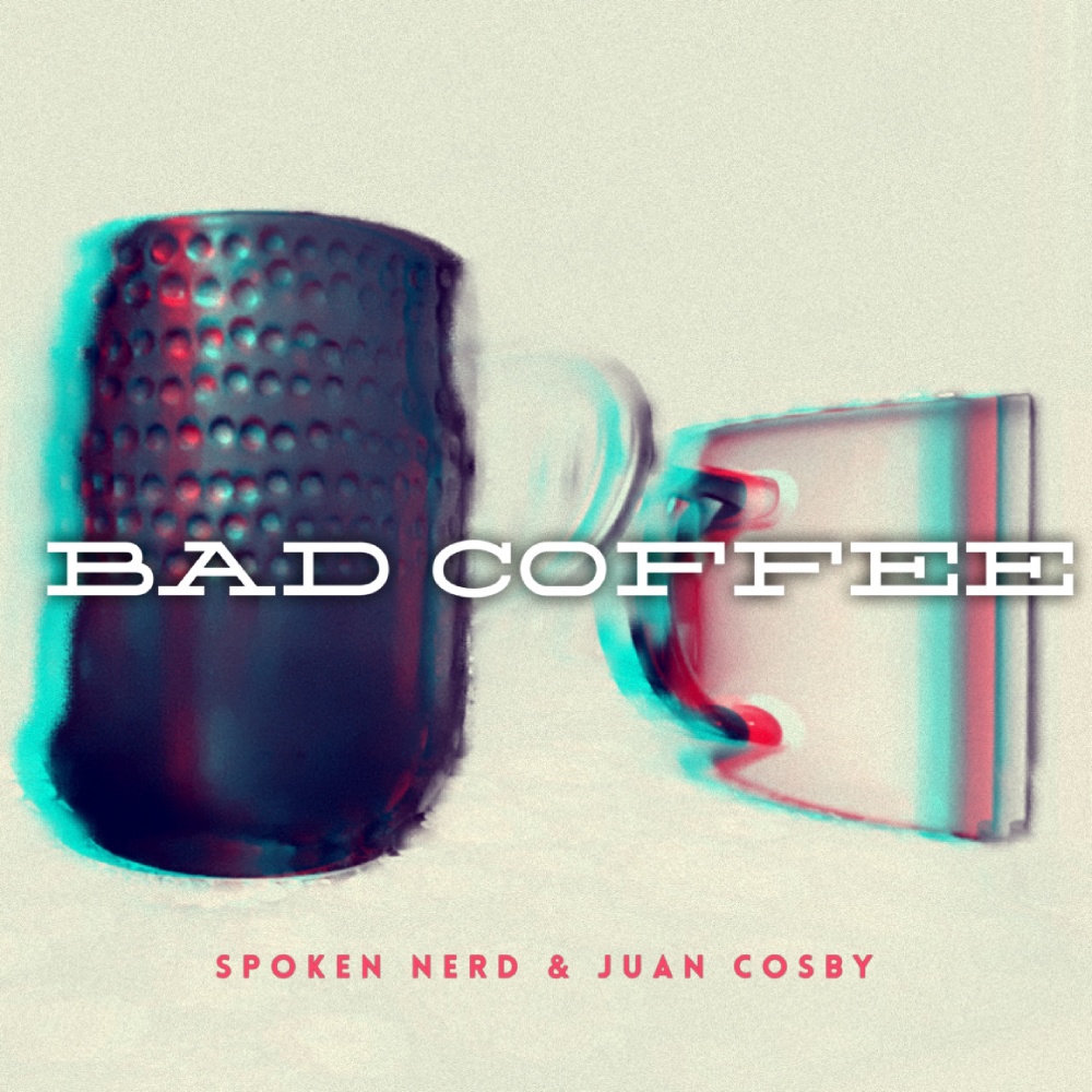 Bad Coffee (Wayne Kilgard Remix)