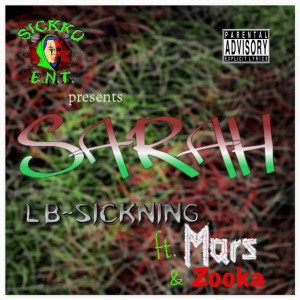 Album Sarah (Explicit) from 