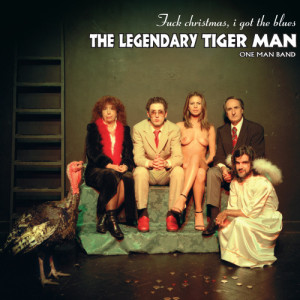 收聽The Legendary Tigerman的Your Life Is a Lie歌詞歌曲