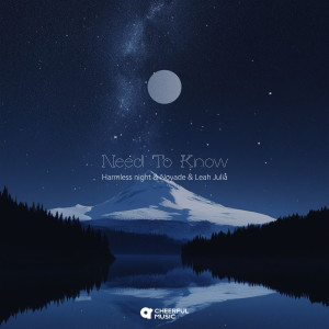 Listen to Need To Know song with lyrics from Harmless Night