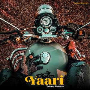 Album Yaari from Krishan Dhundwa