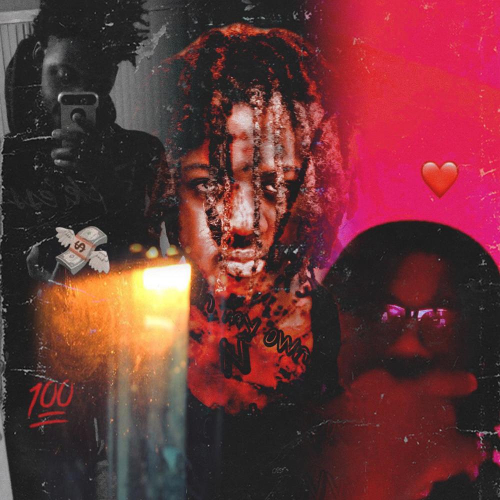 Back In Mode, Pt. 2 (Explicit)