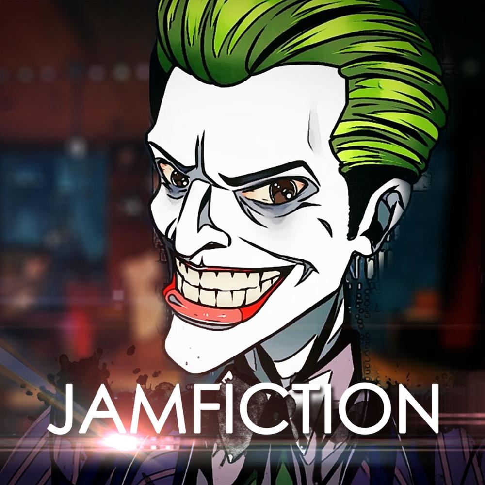 Joker (Instrumental)