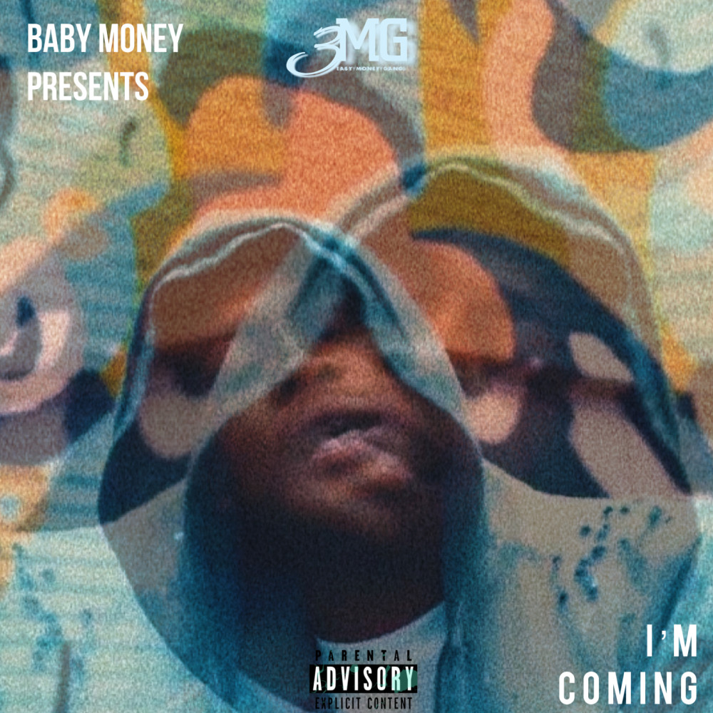 Im Coming (Explicit)