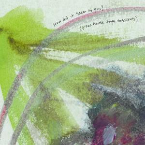 收聽Odie Leigh的Habits Held - Treehouse Tape Sessions歌詞歌曲