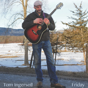ดาวน์โหลดและฟังเพลง Where'd You Go? พร้อมเนื้อเพลงจาก Tom Ingersoll