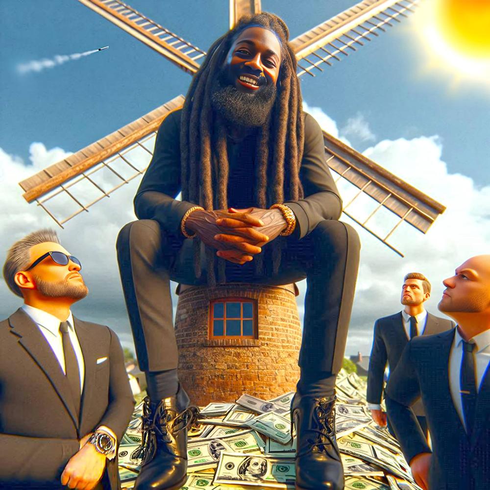 WINDMILL (Explicit)