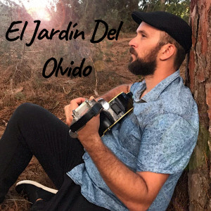 Album El Jardín del Olvido from Joaquín Garli