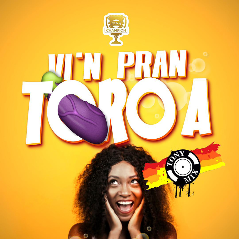 Vi'n Pran Toro A (Explicit)