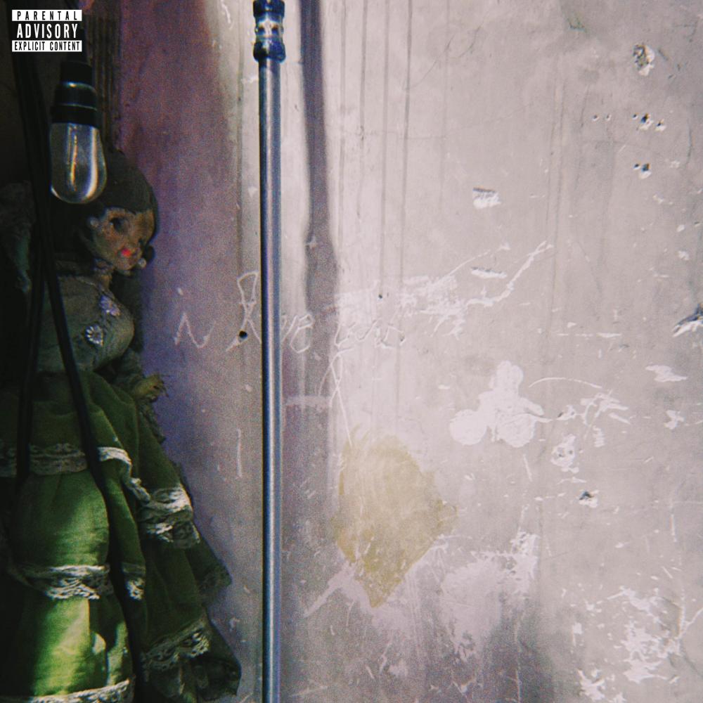 paranoid (Explicit)
