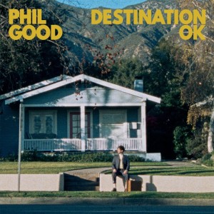Phil Good的專輯Destination OK