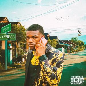 Playboy Ziyon的專輯Cypress Legend (Explicit)