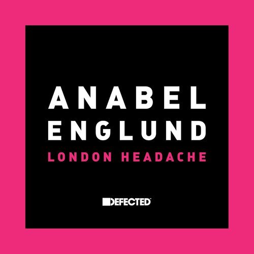 London Headache (Crookers More Than An Instrumental Less Than A Dub Mix)