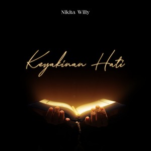 Album Keyakinan Hati from Nikita Willy