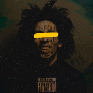 Album Freedom from Al Giza